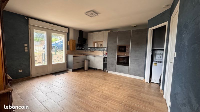 Appartement à louer, 35m², Amiens