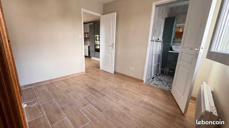 Appartement à louer, 35m², Amiens