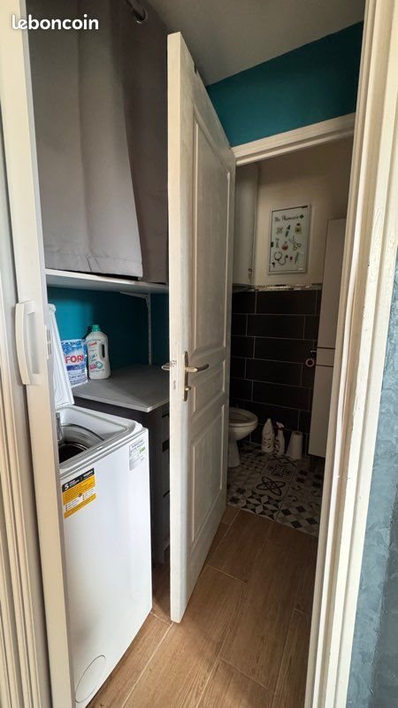 Appartement à louer, 35m², Amiens