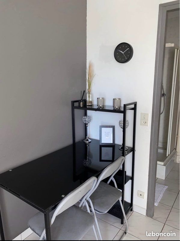 Appartement à vendre, 19m², Perpignan