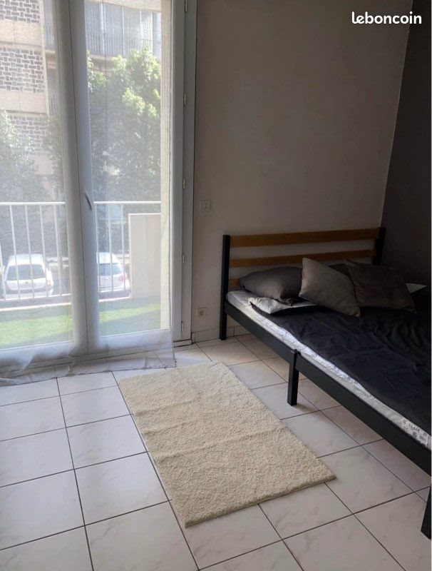 Appartement à vendre, 19m², Perpignan