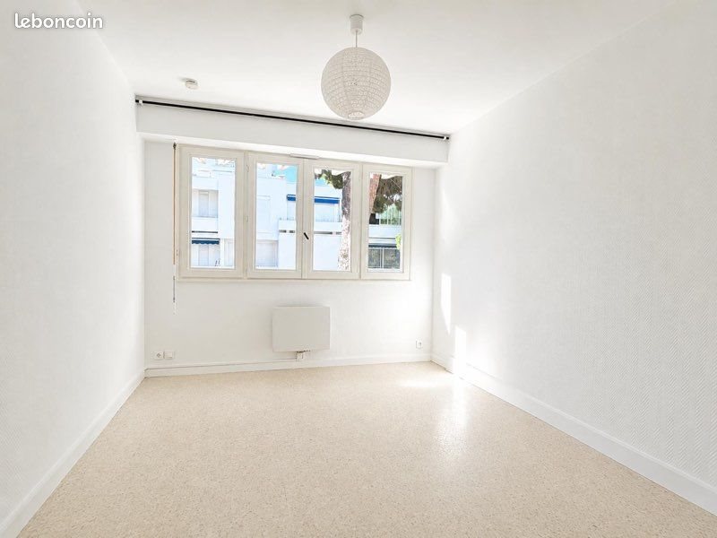 Appartement à vendre, 18m², La Grande-Motte