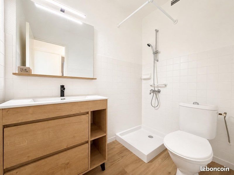 Appartement à vendre, 18m², La Grande-Motte