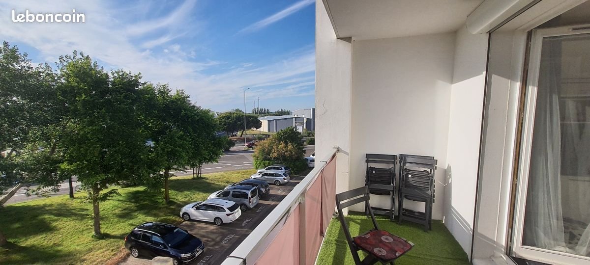 Appartement à vendre, 24m², Les Sables-d'Olonne