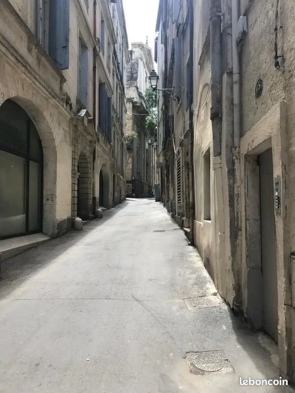 Appartement à vendre, 15m², Montpellier