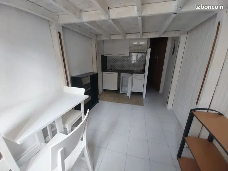 Appartement à vendre, 15m², Montpellier