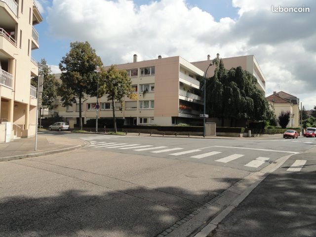 Appartement à louer, 70m², Metz
