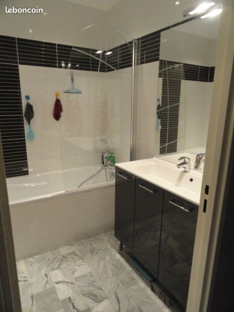 Appartement à louer, 70m², Metz