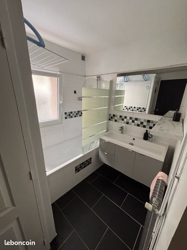 Appartement à louer, 54m², Le Havre