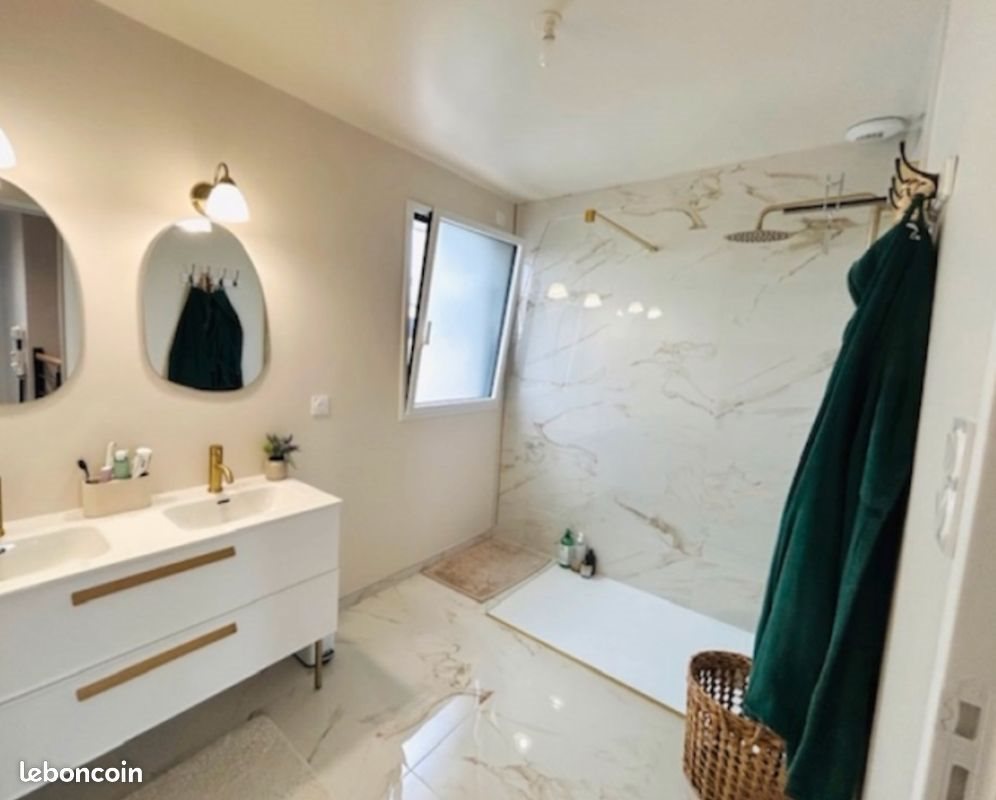 Maison à vendre, 98m², Argentré-du-Plessis