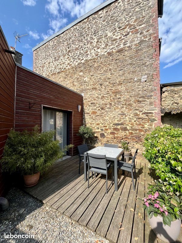 Maison à vendre, 79m², Corseul