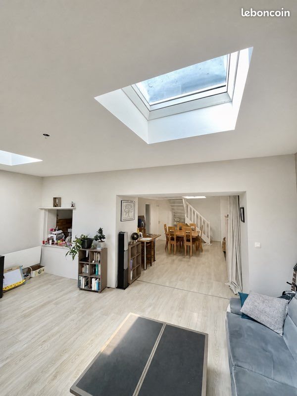 Maison à vendre, 79m², Corseul