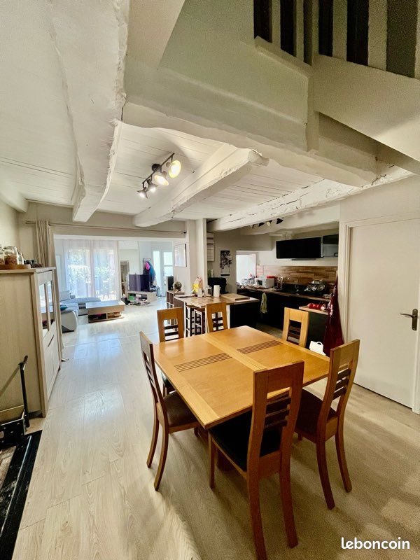Maison à vendre, 79m², Corseul