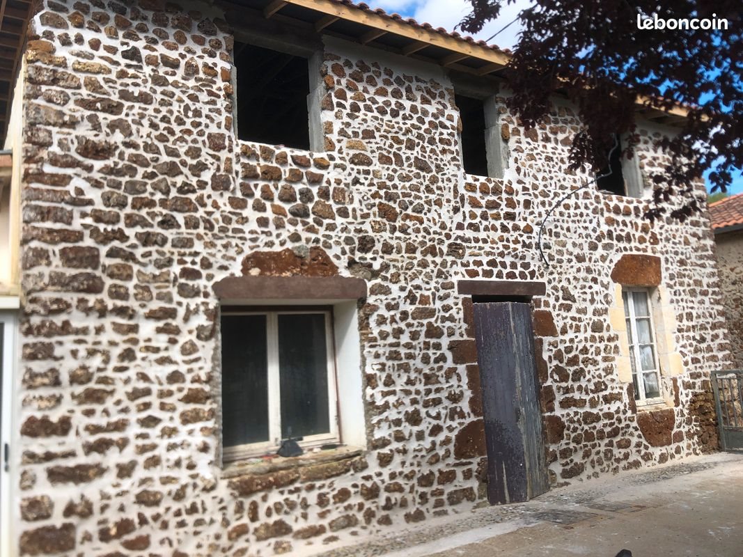 Maison à vendre, 160m², Salles