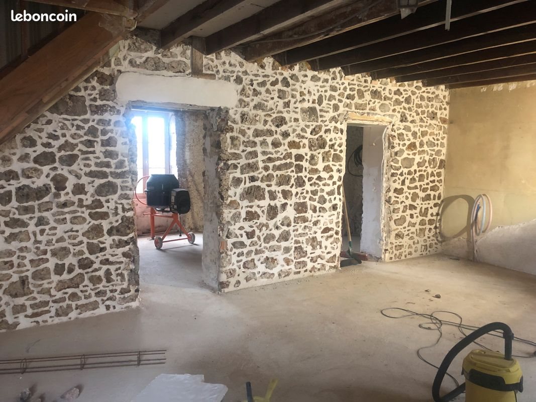 Maison à vendre, 160m², Salles