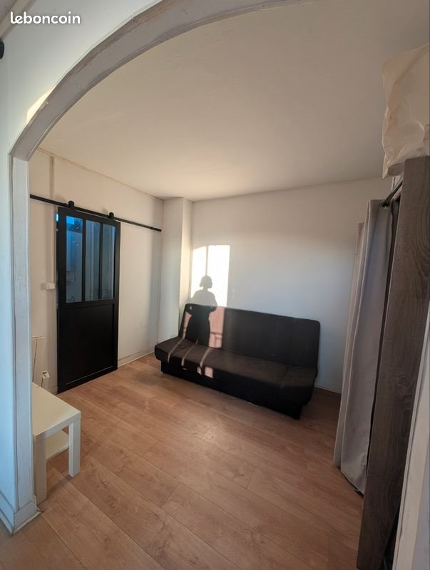 Appartement à vendre, 21m², Argenteuil