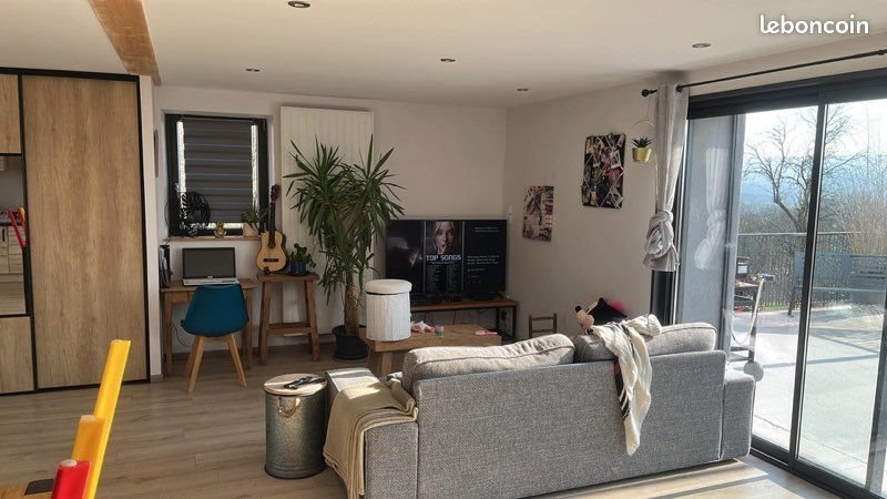Maison à vendre, 110m², Arlanc
