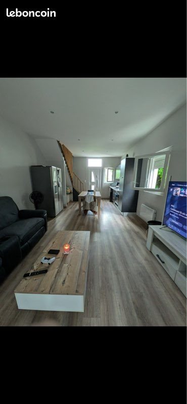 Maison à vendre, 70m², Fumel