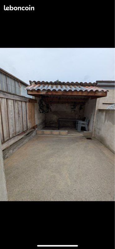 Maison à vendre, 70m², Fumel