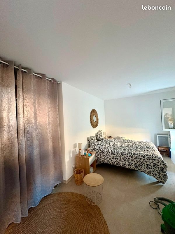 Appartement à louer, 46m², Peynier