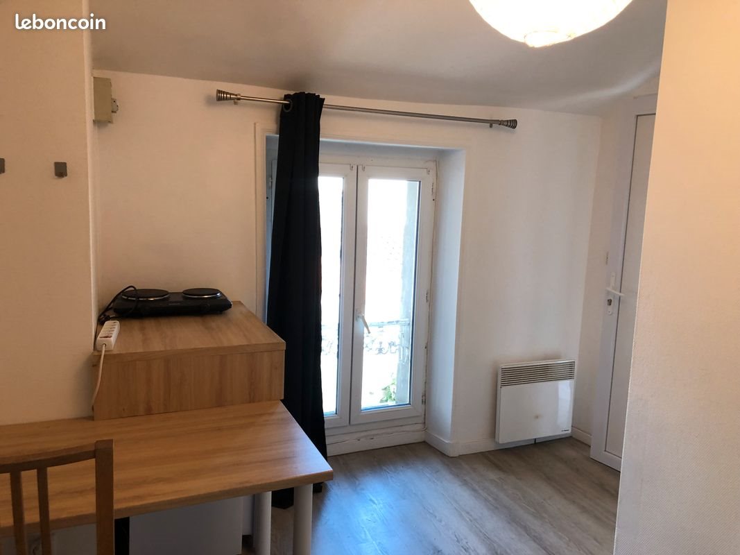 Appartement à louer, 13m², Saint-Laurent-sur-Sèvre