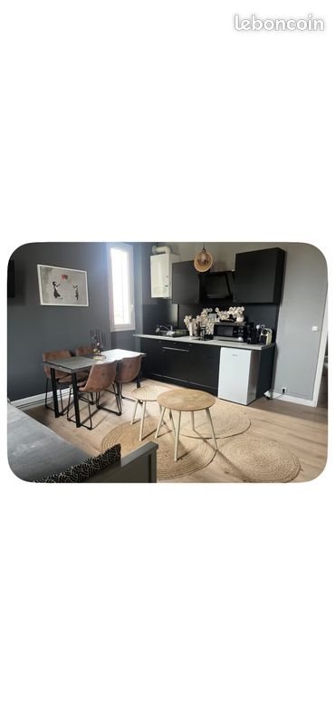 Appartement à louer, 37m², Chartres
