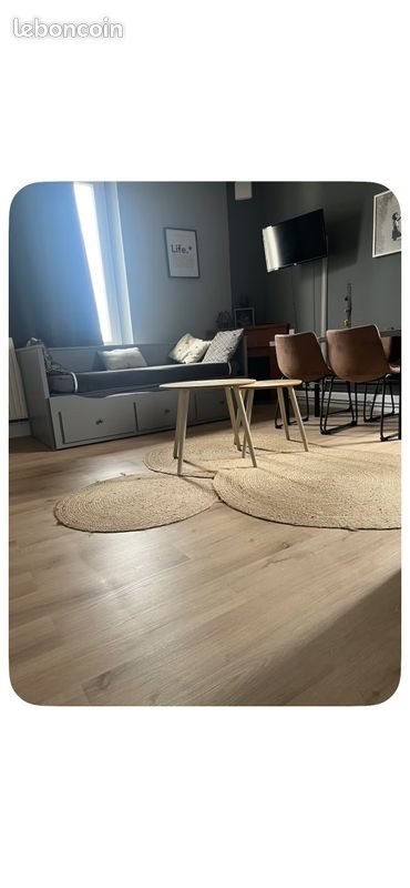 Appartement à louer, 37m², Chartres