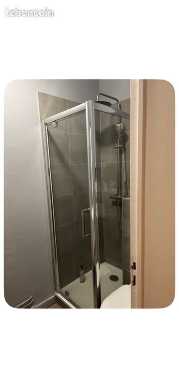 Appartement à louer, 37m², Chartres