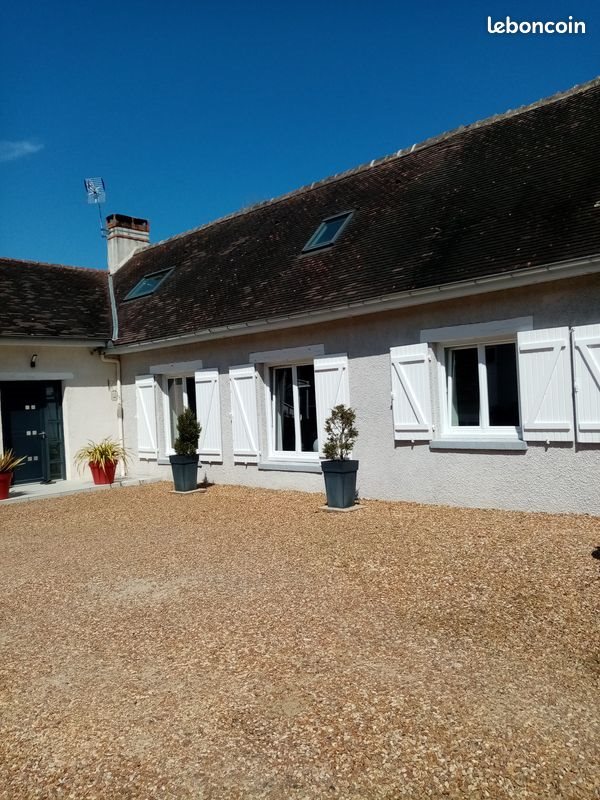 Maison à vendre, 149m², Changé
