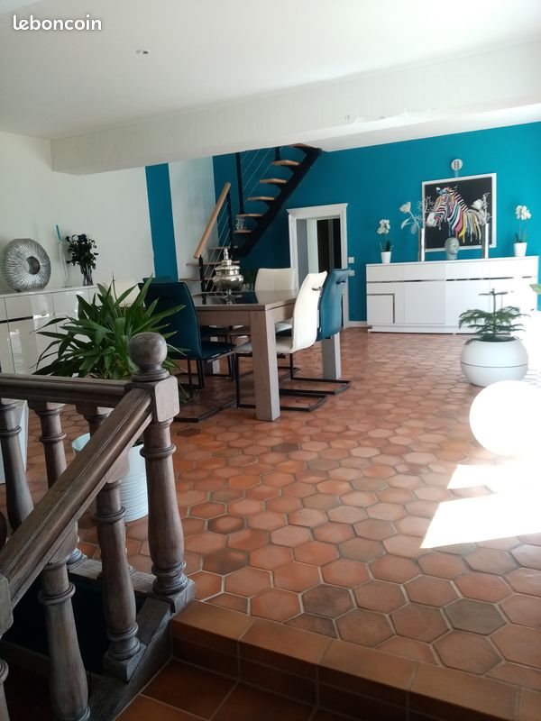 Maison à vendre, 149m², Changé