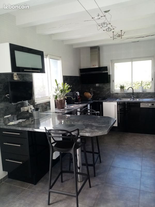 Maison à vendre, 149m², Changé