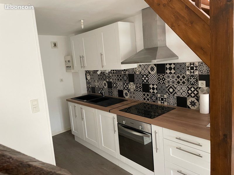 Appartement à louer, 44m², Langres