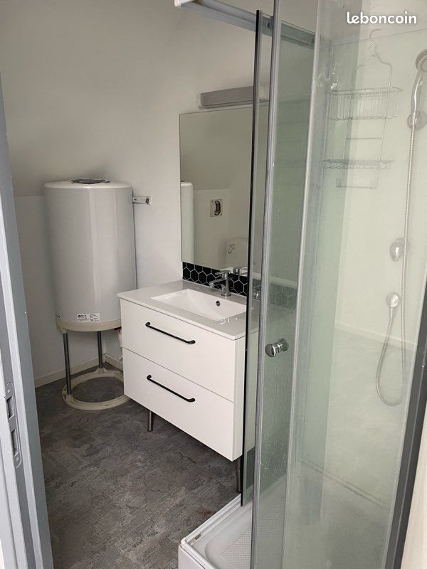 Appartement à louer, 44m², Langres