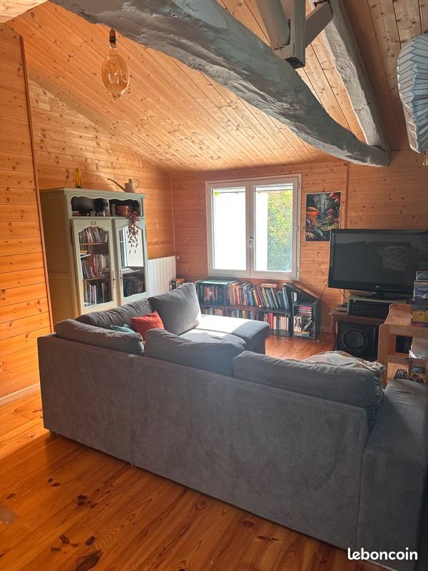 Maison à vendre, 174m², Castelnau-de-Montmiral