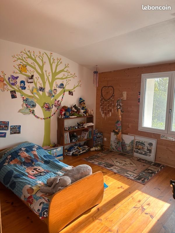 Maison à vendre, 174m², Castelnau-de-Montmiral