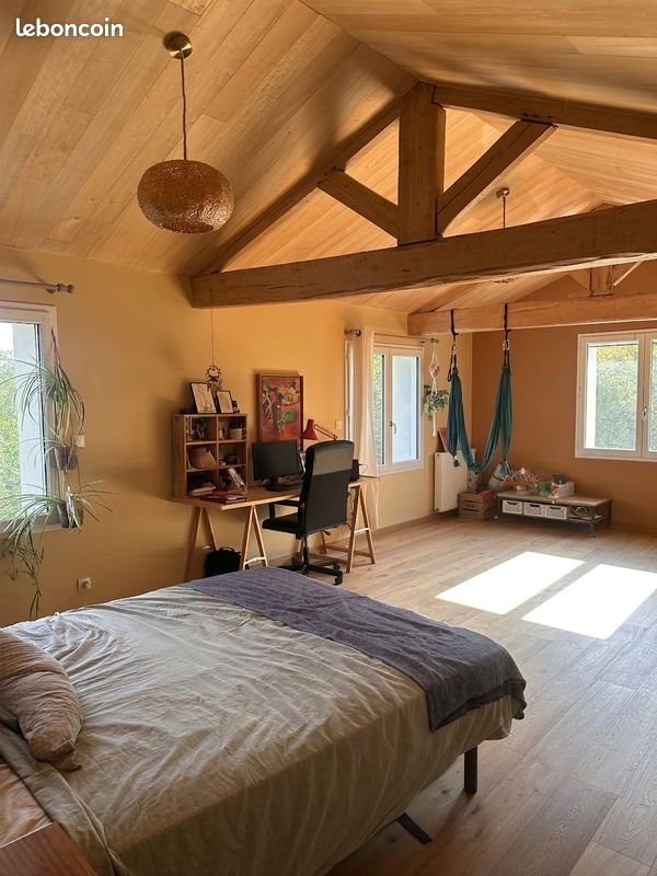 Maison à vendre, 174m², Castelnau-de-Montmiral