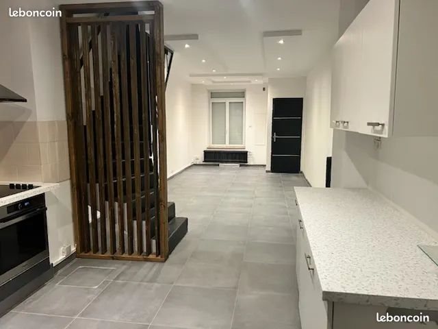 Maison à louer, 85m², Croix