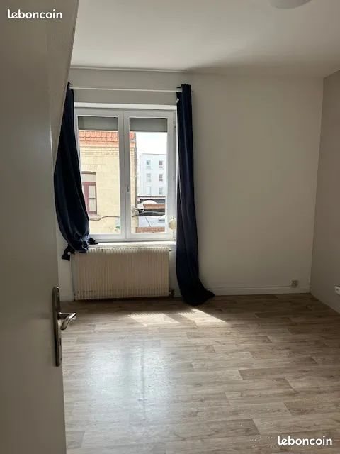 Maison à louer, 85m², Croix