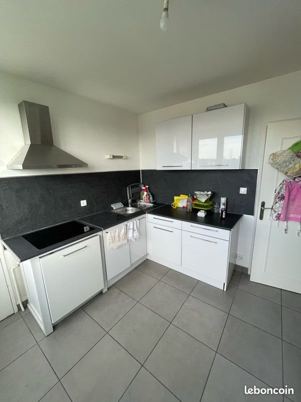 Appartement à louer, 69m², Feurs