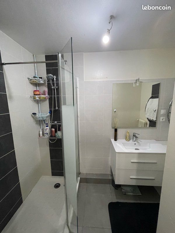 Appartement à louer, 69m², Feurs