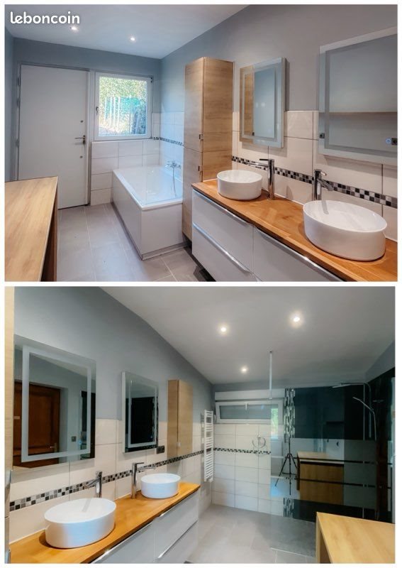 Maison à louer, 130m², Englefontaine