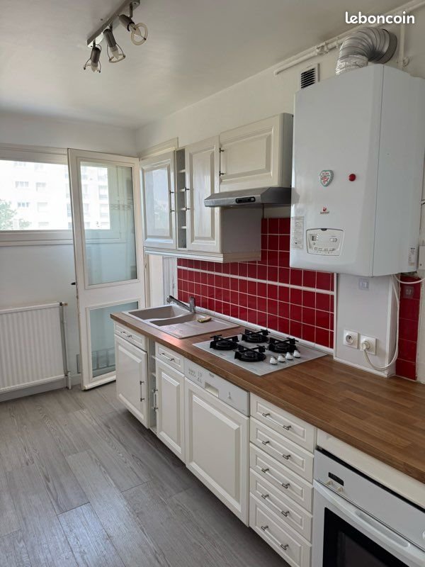 Appartement à louer, 4m², Muret
