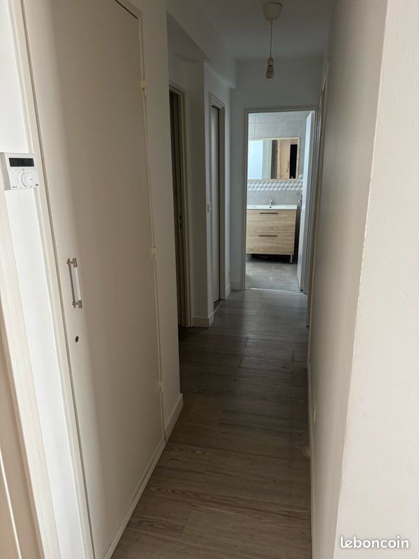 Appartement à louer, 4m², Muret