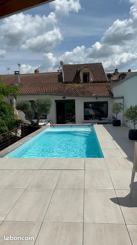 Maison à vendre, 200m², Villefranche-de-Rouergue