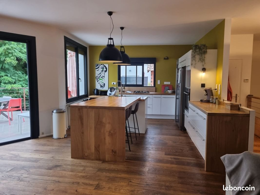 Maison à vendre, 200m², Villefranche-de-Rouergue