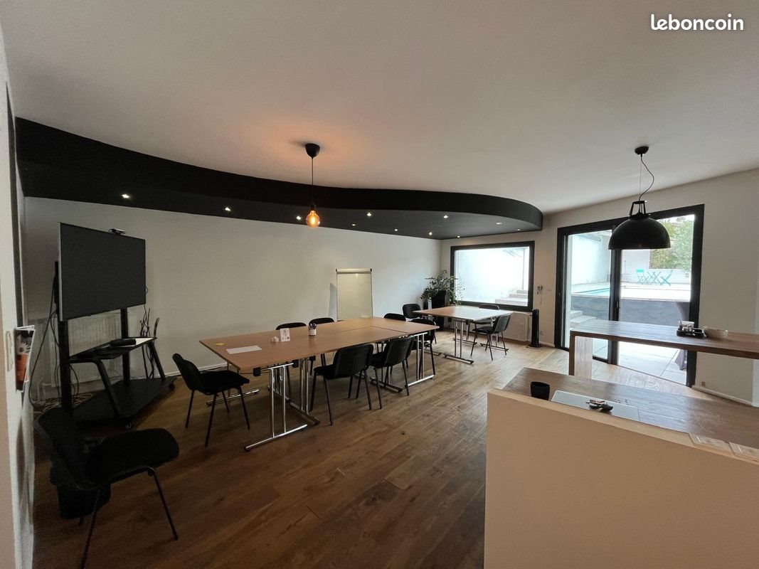 Maison à vendre, 200m², Villefranche-de-Rouergue