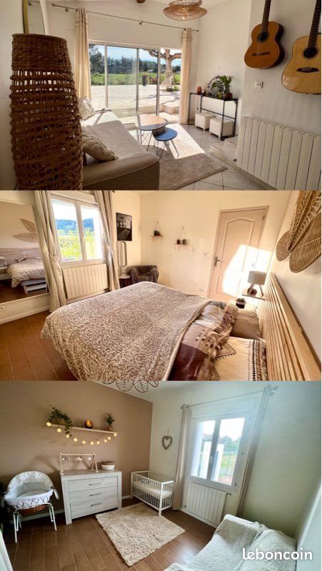 Maison à vendre, 100m², Cuers