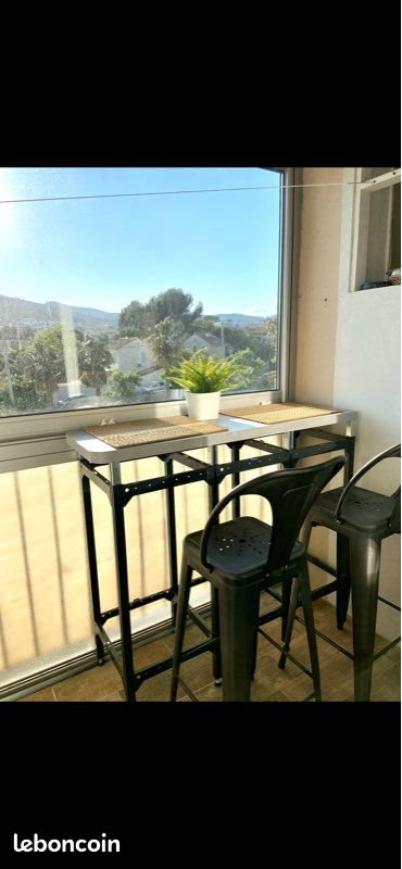 Appartement à louer, 70m², La Ciotat