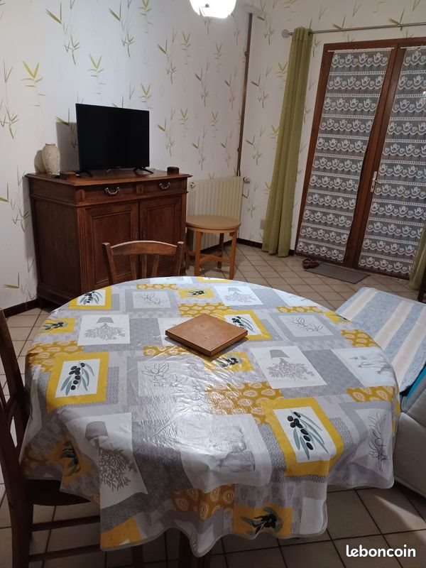 Appartement à louer, 36m², Verneuil-sur-Vienne