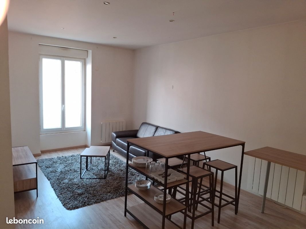Appartement à louer, 53m², Tain-l'Hermitage